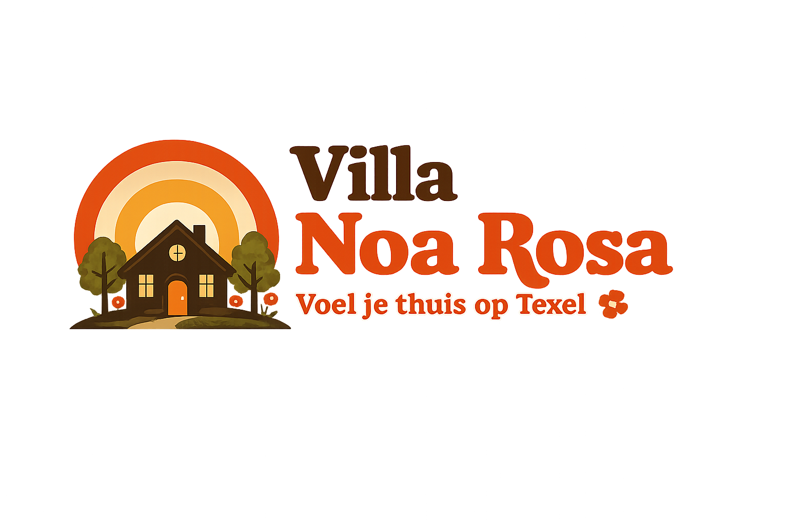 Villa Noa Rosa